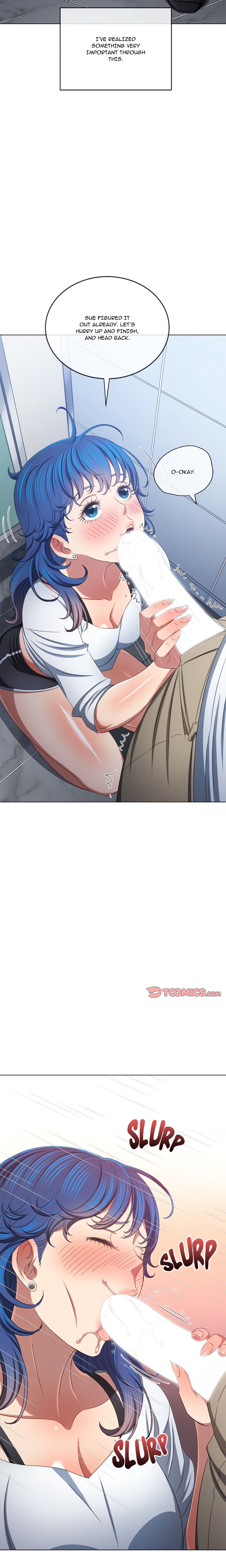 My High S Page 18 - MangaHe