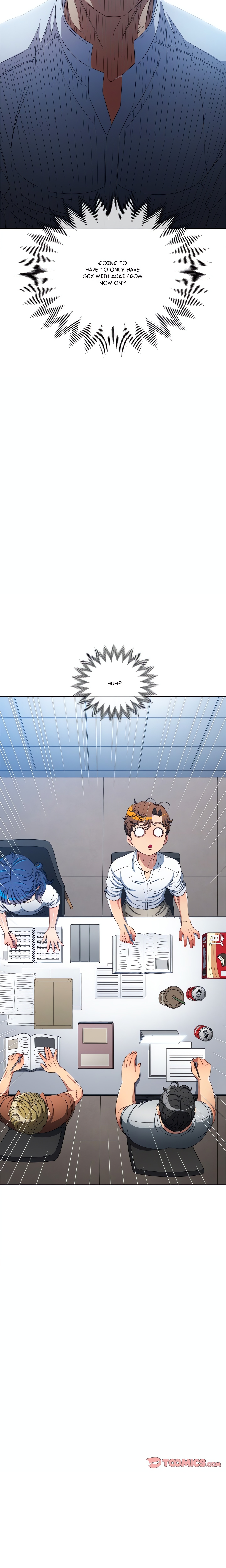 My High S Page 24 - MangaHe