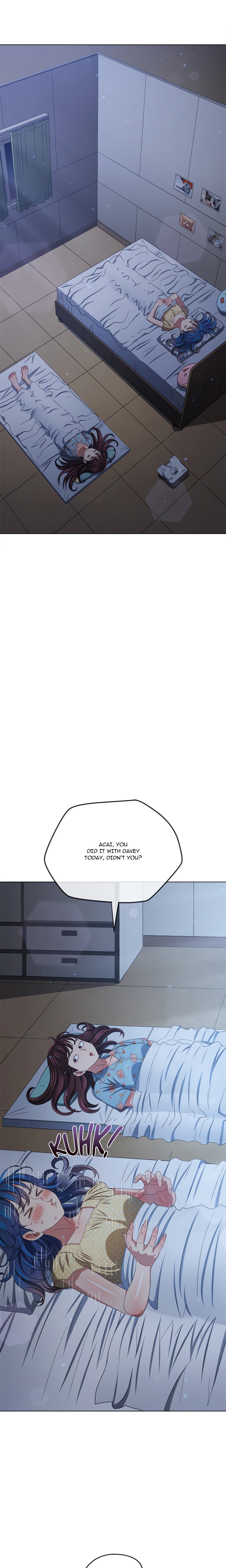 My High S Page 5 - MangaHe