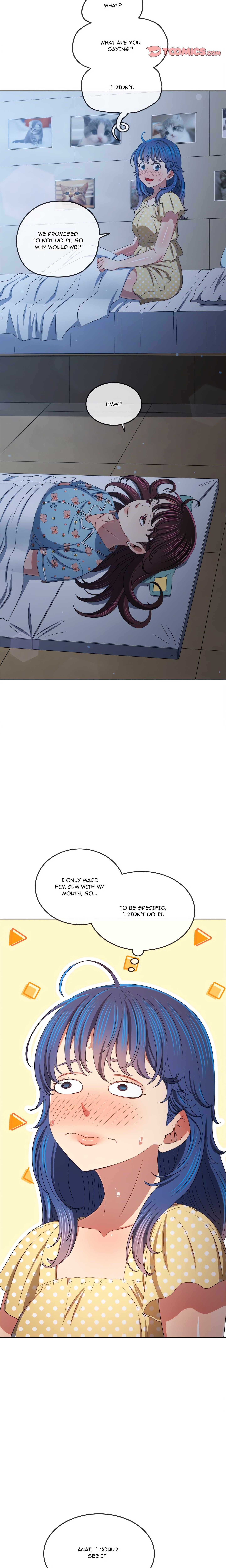 My High S Page 6 - MangaHe