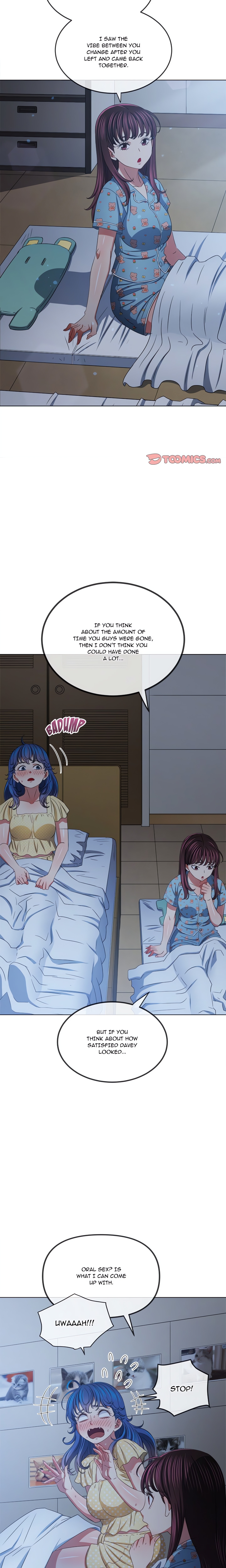 My High S Page 7 - MangaHe