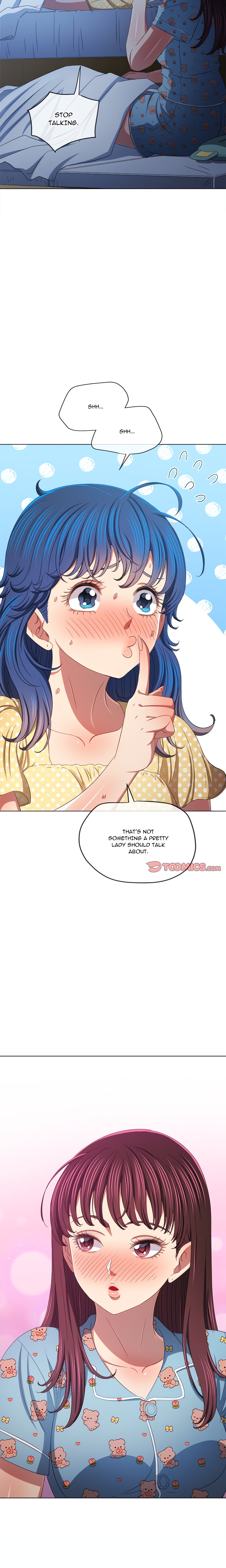 My High S Page 8 - MangaHe