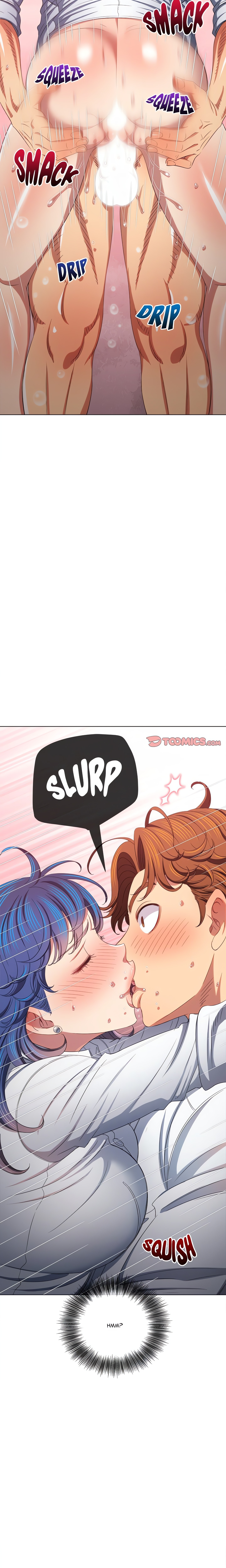 My High S Page 12 - MangaHe