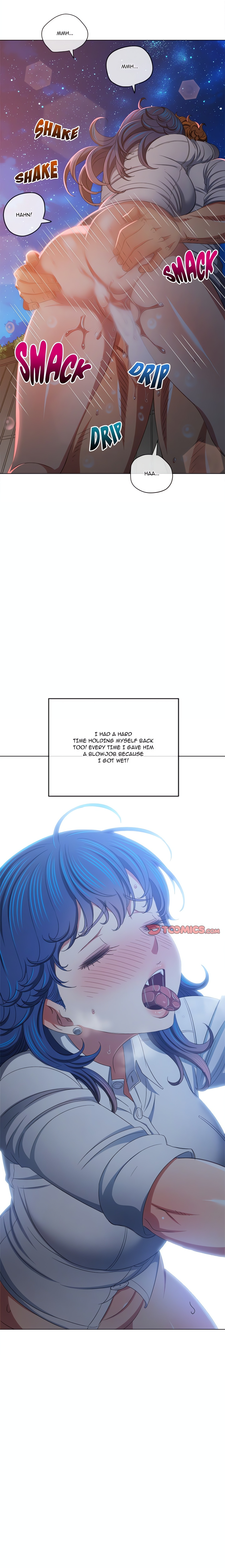 My High S Page 13 - MangaHe