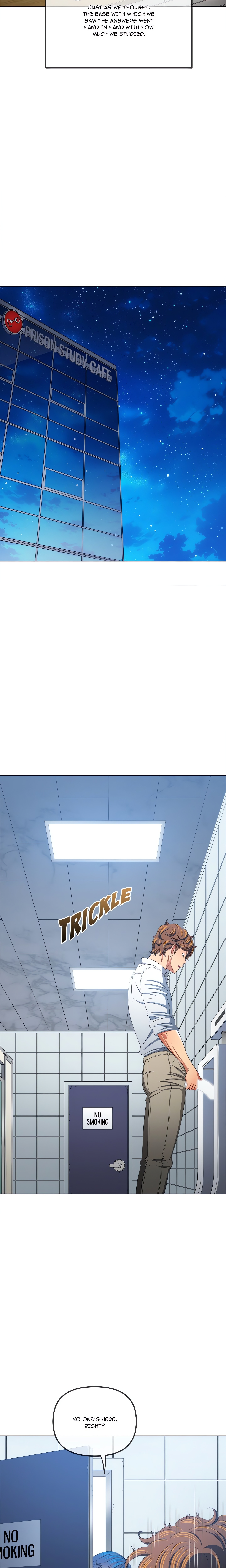 My High S Page 17 - MangaHe