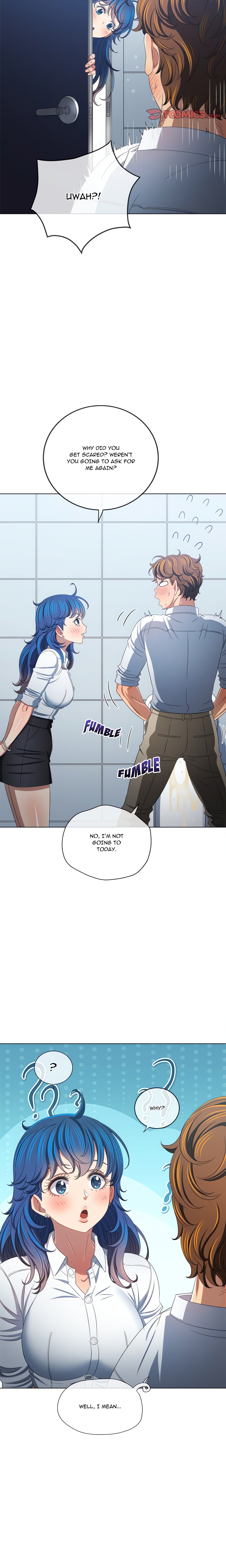 My High S Page 18 - MangaHe