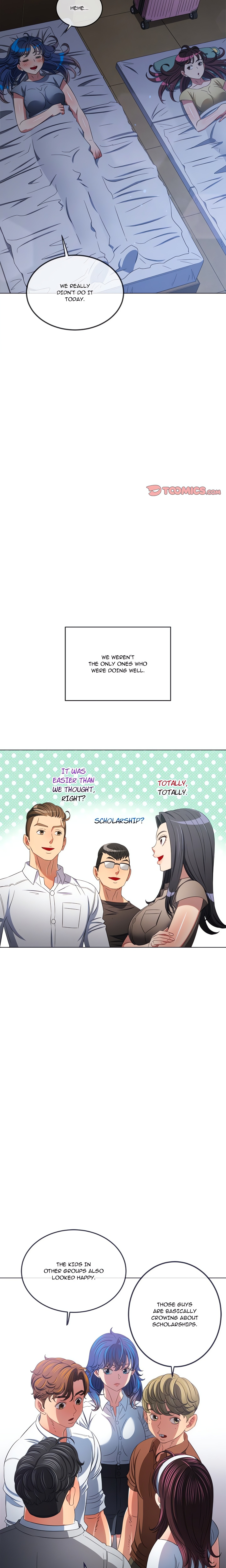 My High S Page 20 - MangaHe