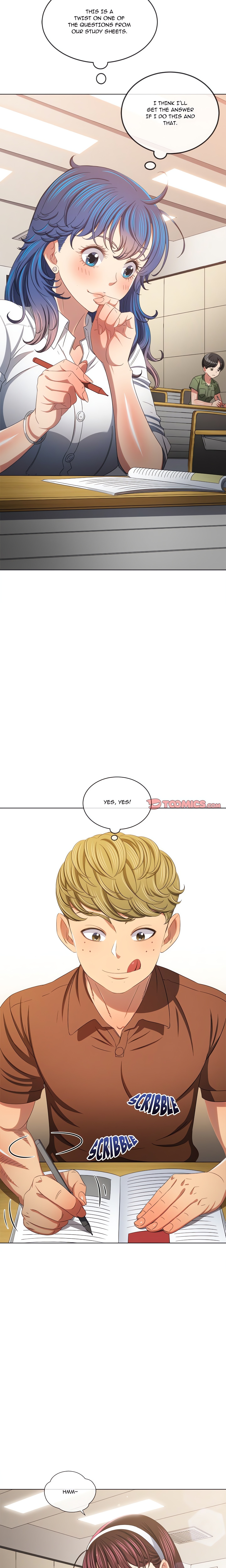 My High S Page 3 - MangaHe