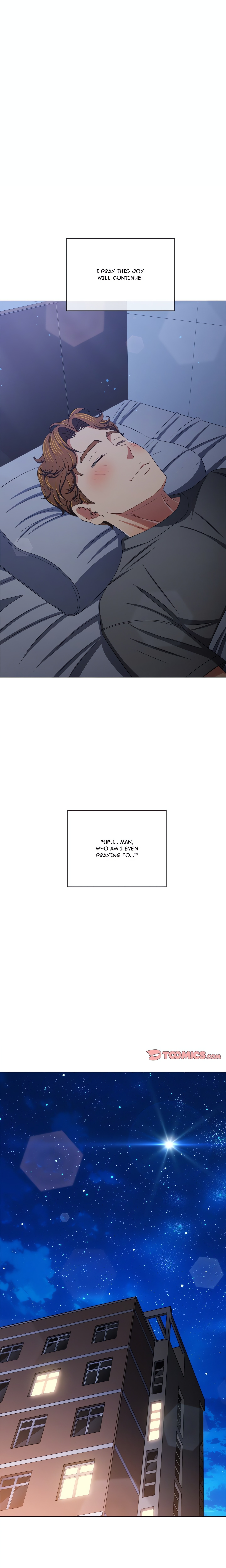 My High S Page 23 - MangaHe