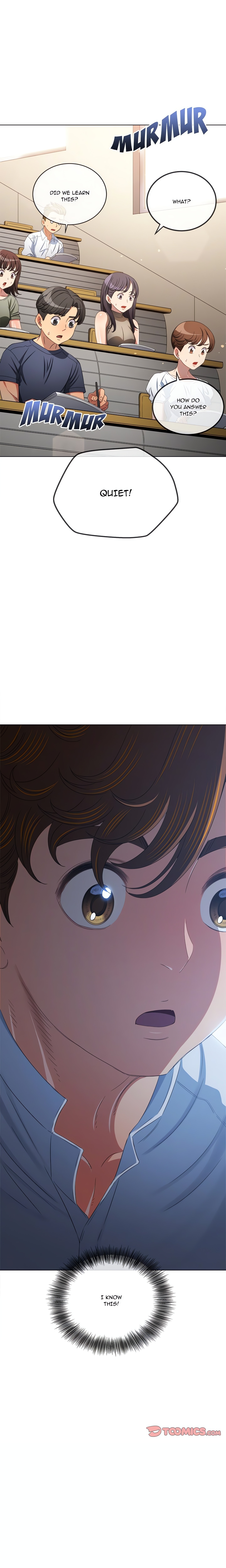 My High S Page 25 - MangaHe