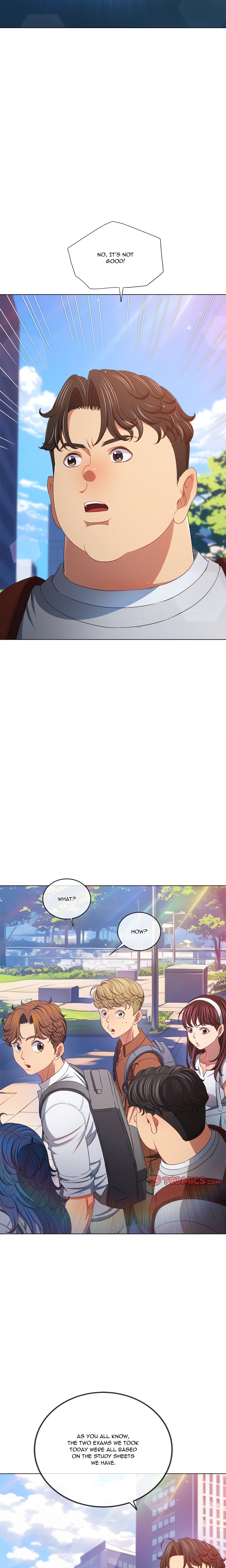 My High S Page 5 - MangaHe