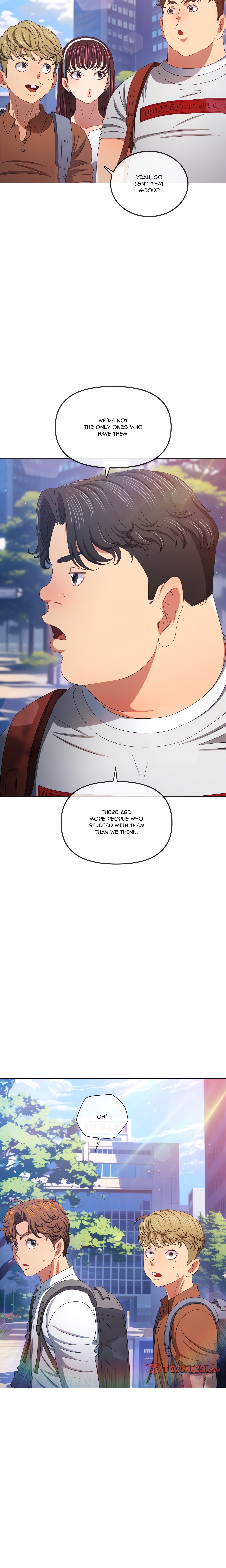 My High S Page 6 - MangaHe
