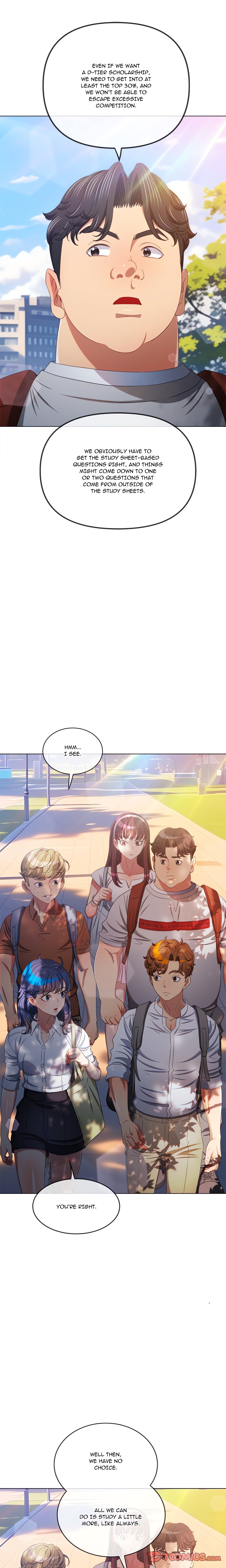 My High S Page 7 - MangaHe