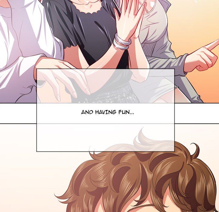 My High S Page 12 - MangaHe