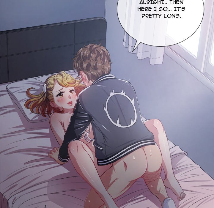 My High S Page 113 - MangaHe