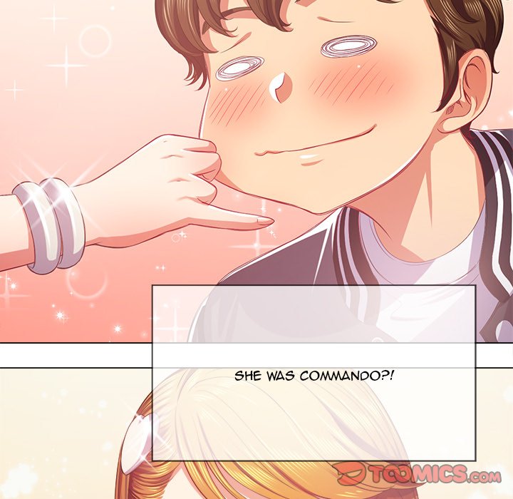 My High S Page 13 - MangaHe