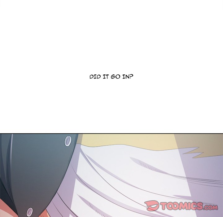 My High S Page 121 - MangaHe