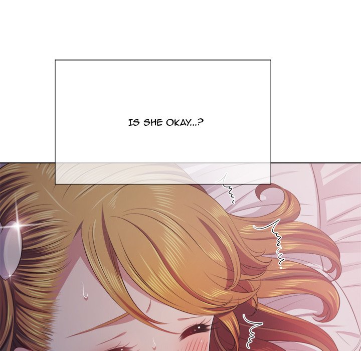My High S Page 124 - MangaHe