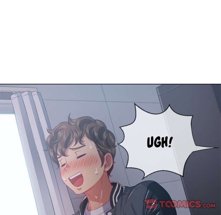My High S Page 148 - MangaHe