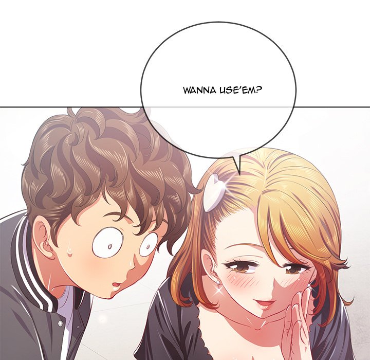 My High S Page 16 - MangaHe