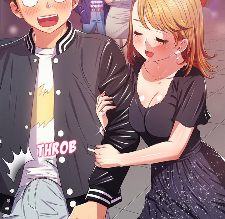 My High S Page 20 - MangaHe