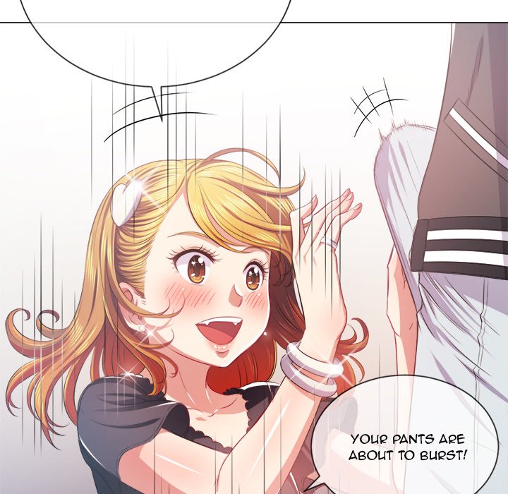 My High S Page 26 - MangaHe