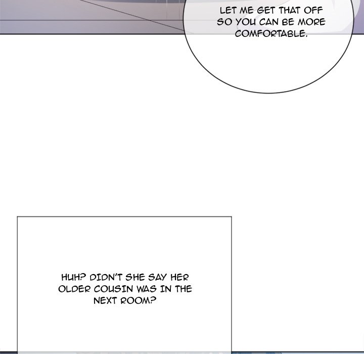 My High S Page 28 - MangaHe