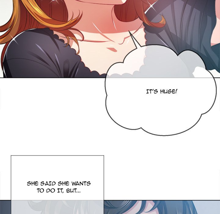 My High S Page 36 - MangaHe