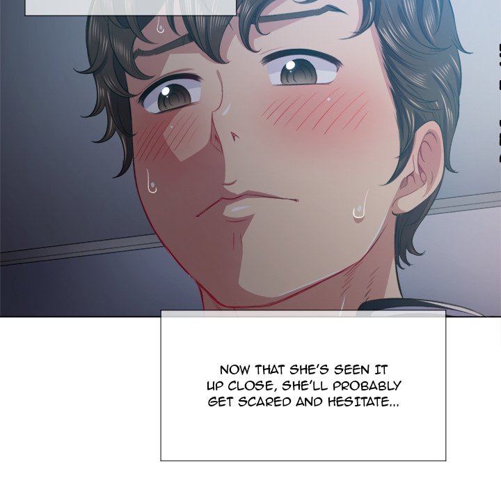 My High S Page 37 - MangaHe