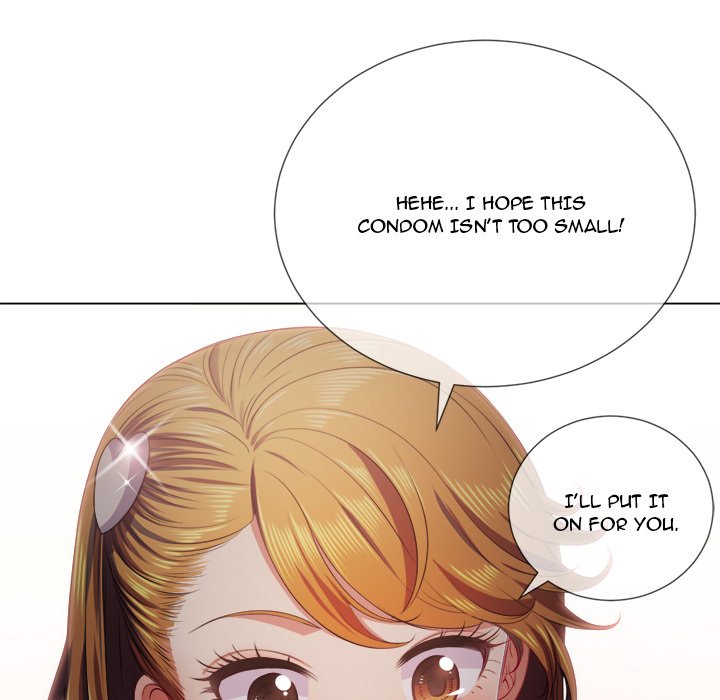 My High S Page 38 - MangaHe
