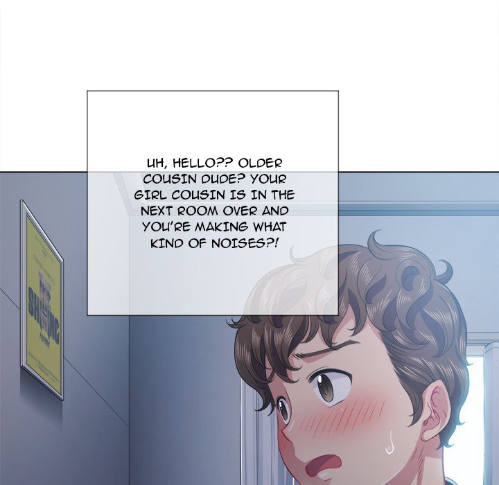 My High S Page 52 - MangaHe