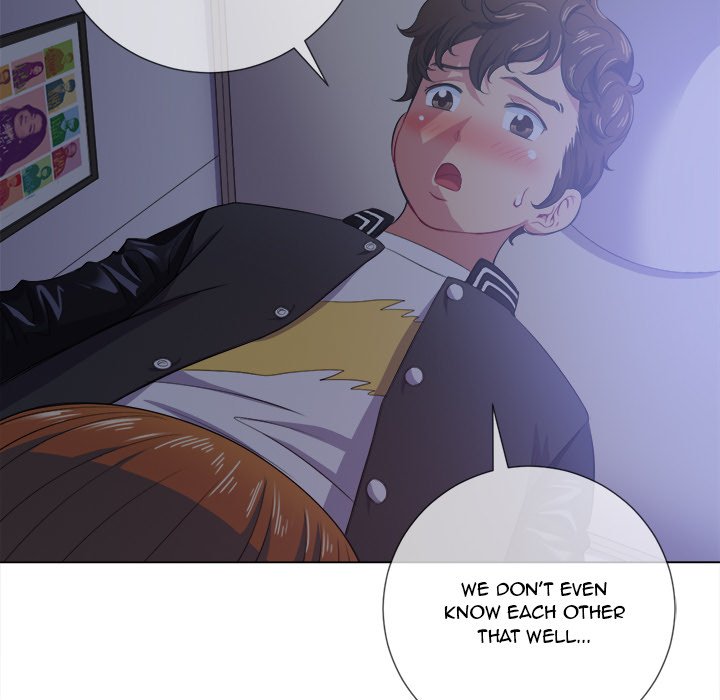 My High S Page 56 - MangaHe