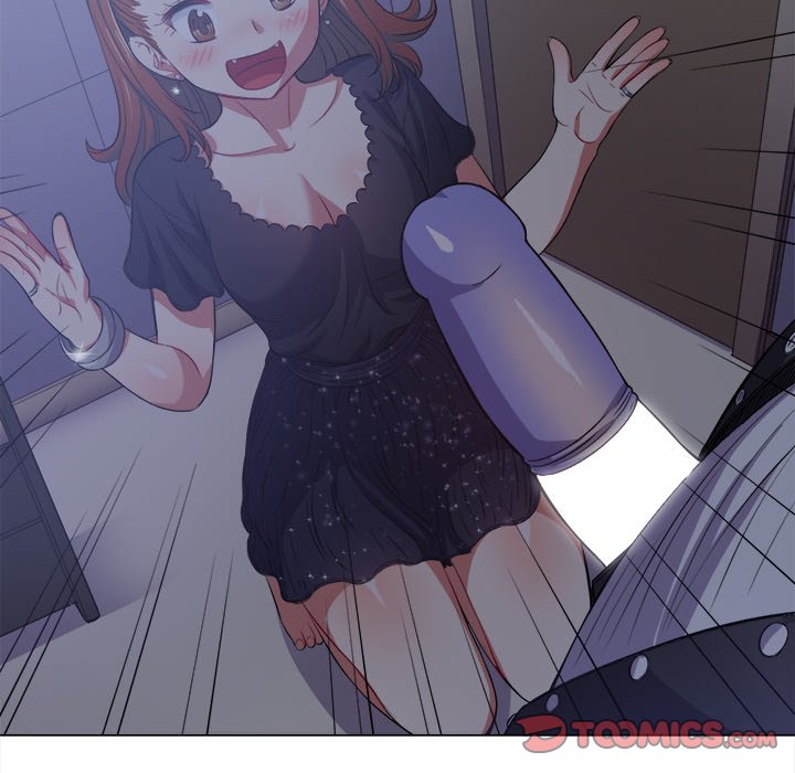 My High S Page 58 - MangaHe