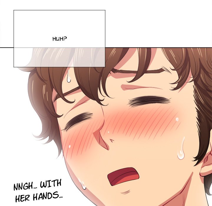 My High S Page 65 - MangaHe