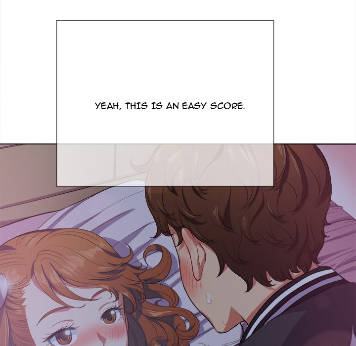 My High S Page 96 - MangaHe