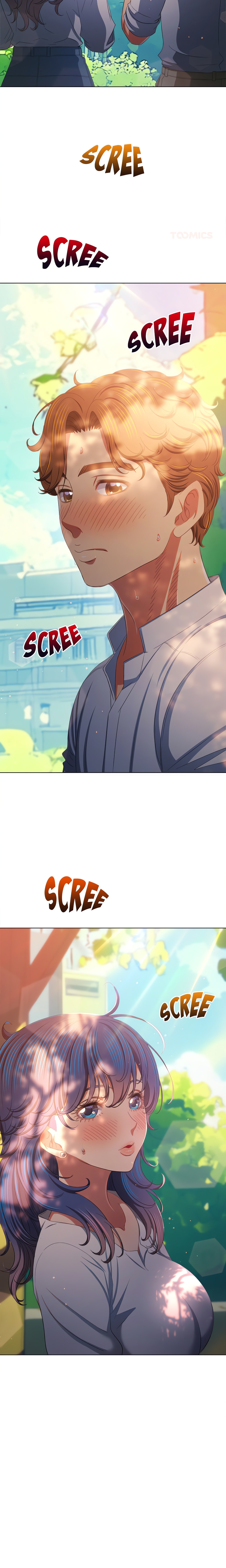 My High S Page 14 - MangaHe