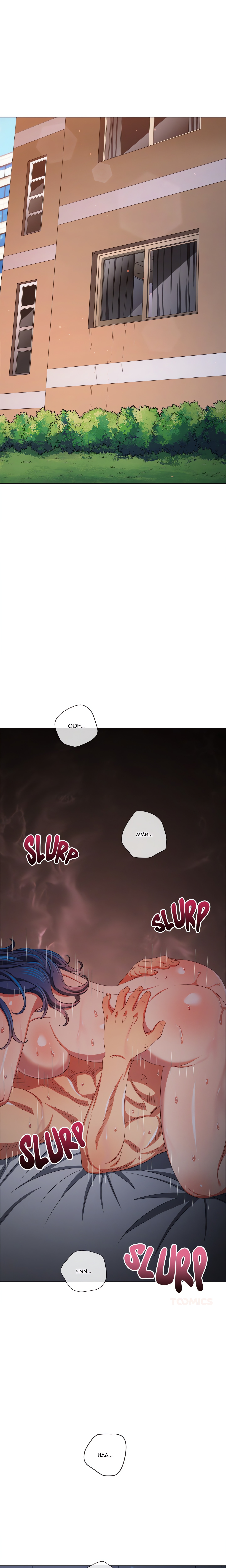 My High S Page 15 - MangaHe