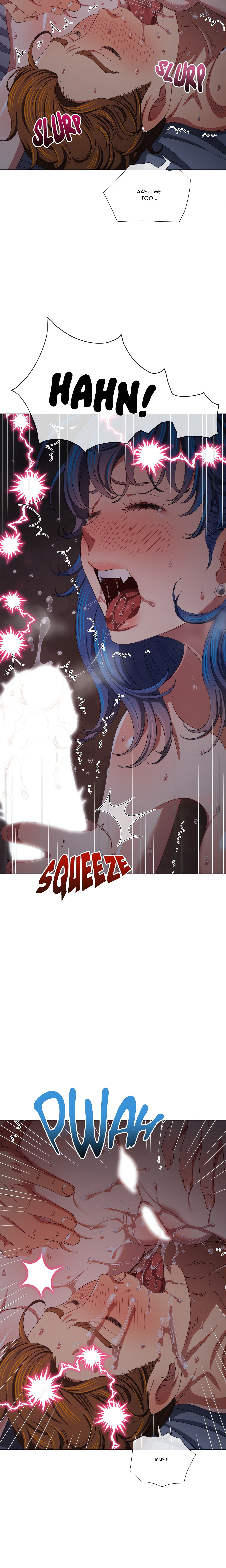 My High S Page 17 - MangaHe