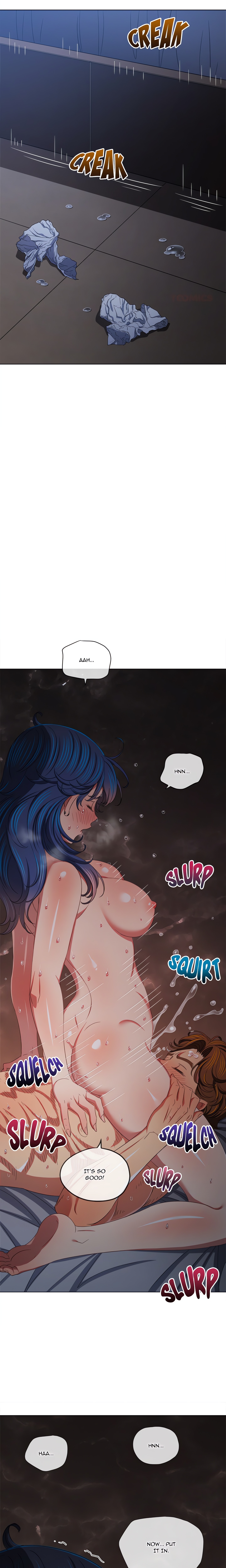 My High S Page 19 - MangaHe