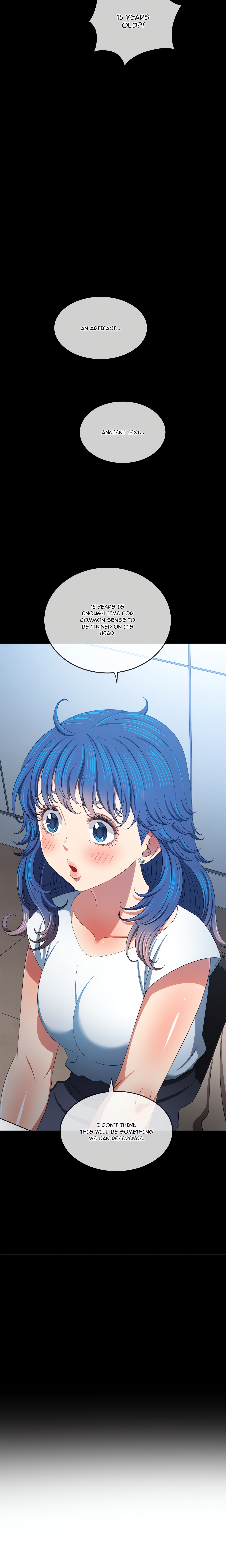My High S Page 3 - MangaHe