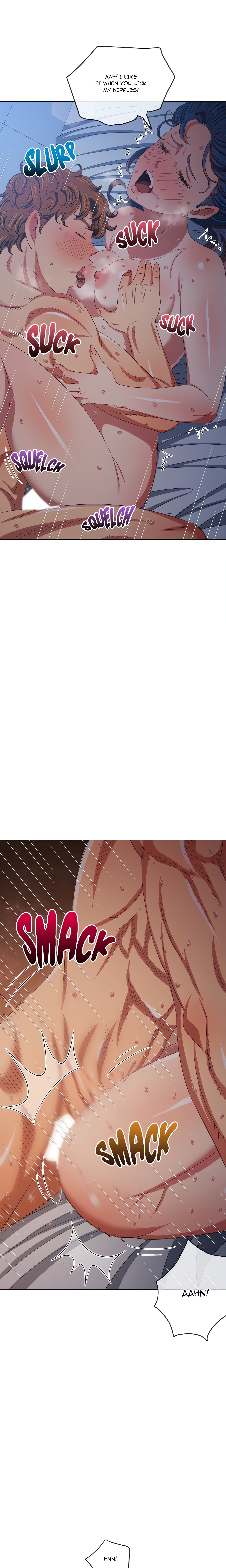 My High S Page 22 - MangaHe
