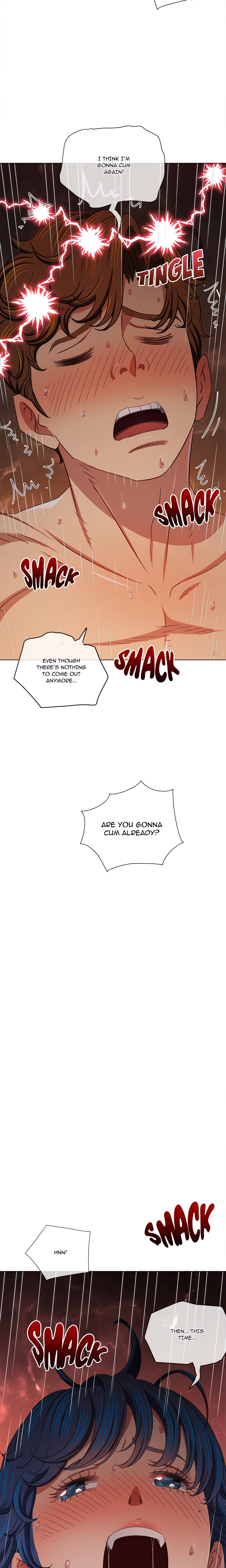 My High S Page 28 - MangaHe