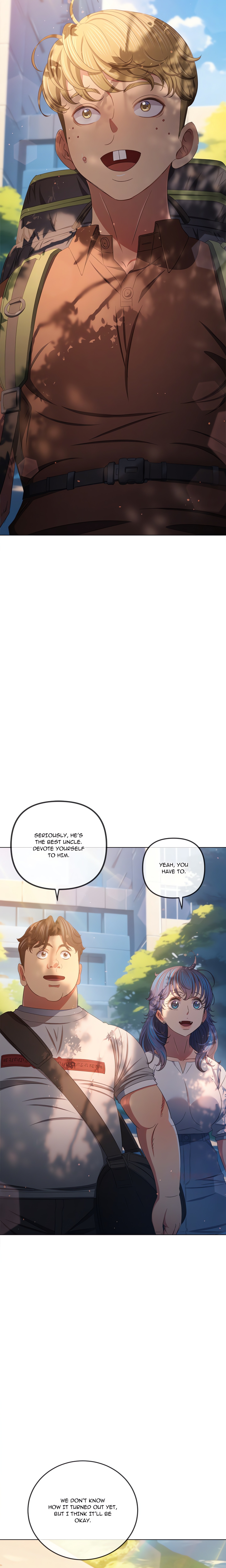 My High S Page 5 - MangaHe
