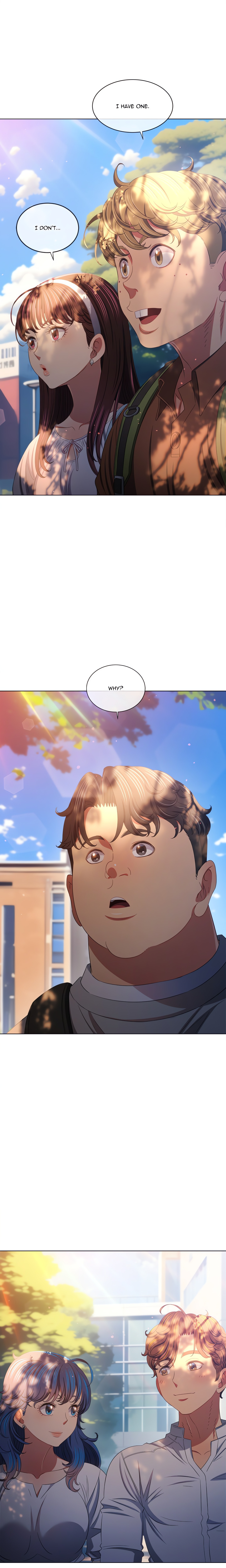My High S Page 8 - MangaHe