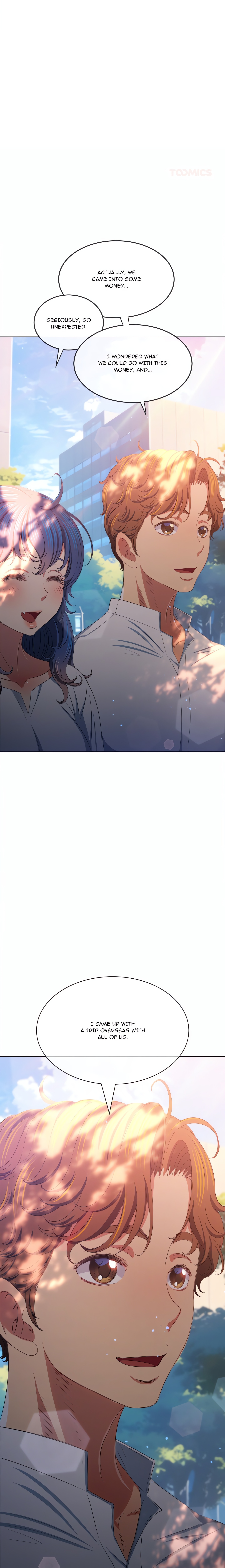 My High S Page 9 - MangaHe