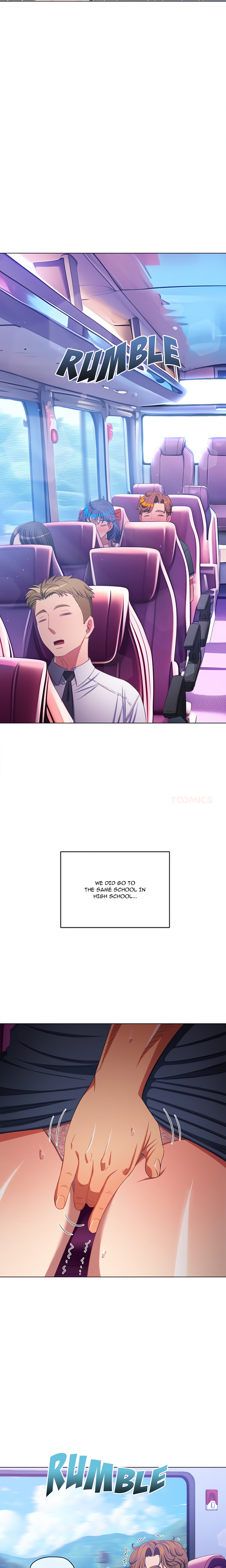 My High S Page 17 - MangaHe