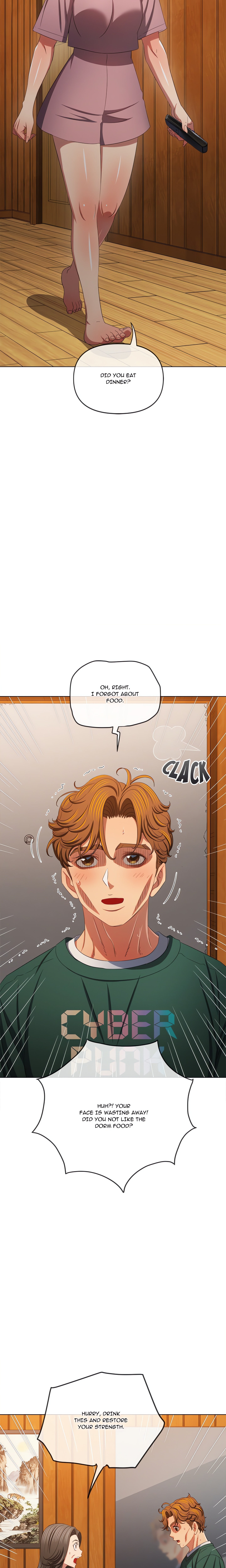 My High S Page 26 - MangaHe