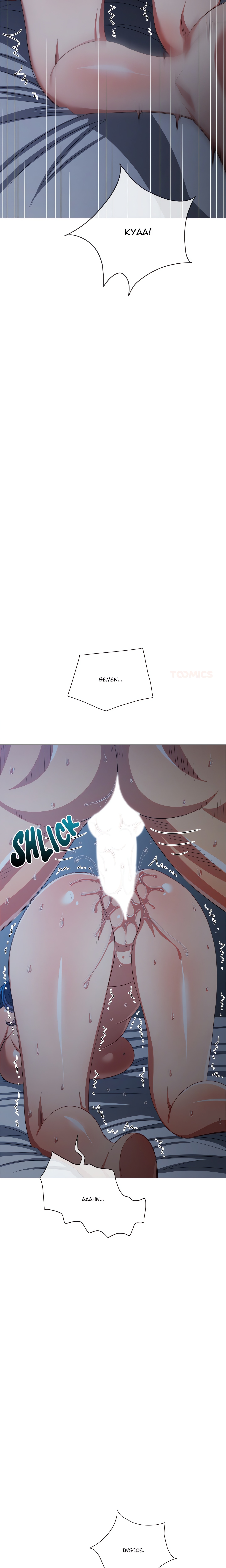 My High S Page 7 - MangaHe