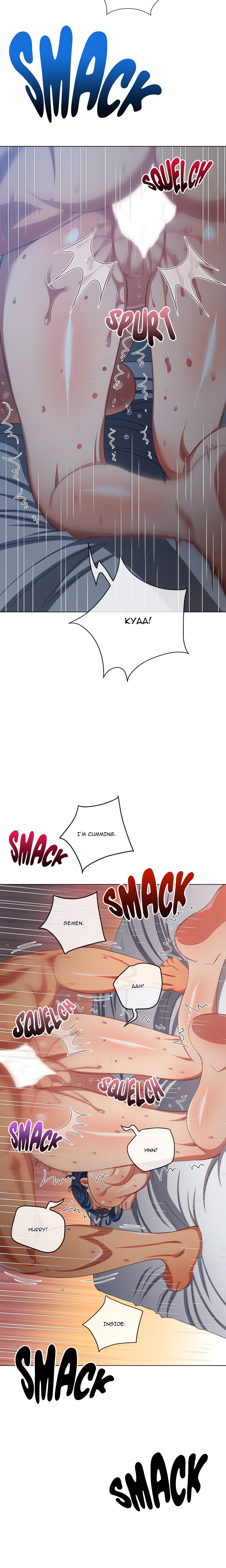 My High S Page 8 - MangaHe