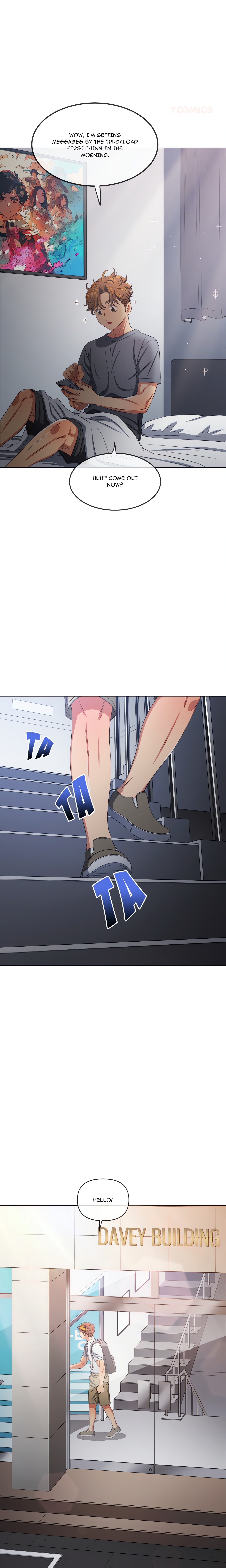 My High S Page 11 - MangaHe